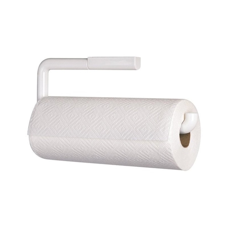 IDESIGN Paper Towel Holder Plst Wht 35001